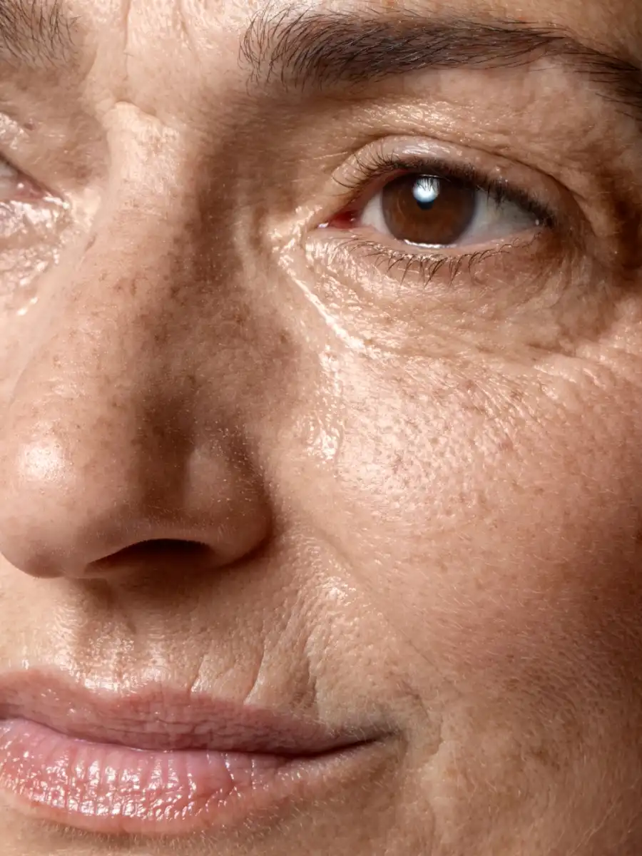 Sensitive / Reactive Skin