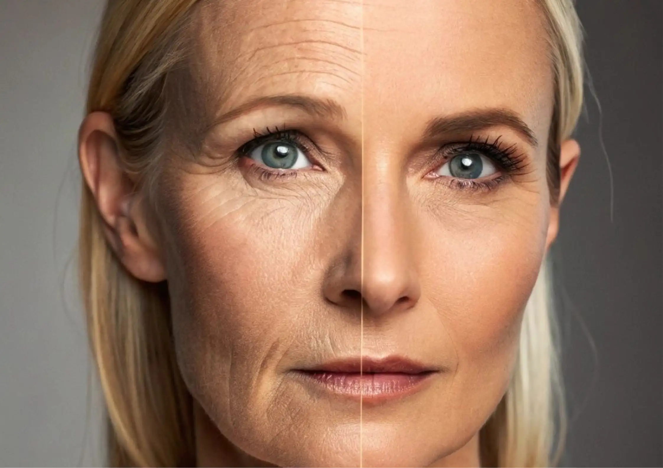 Collagen Decline Explained: Why Skin Loses Firmness Over Time
