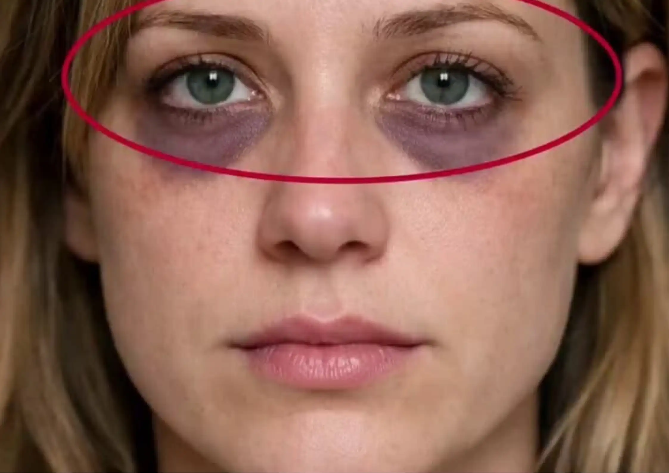 Dark Circles Explained: Pigment vs Vascular Shadowing vs Hollowing
