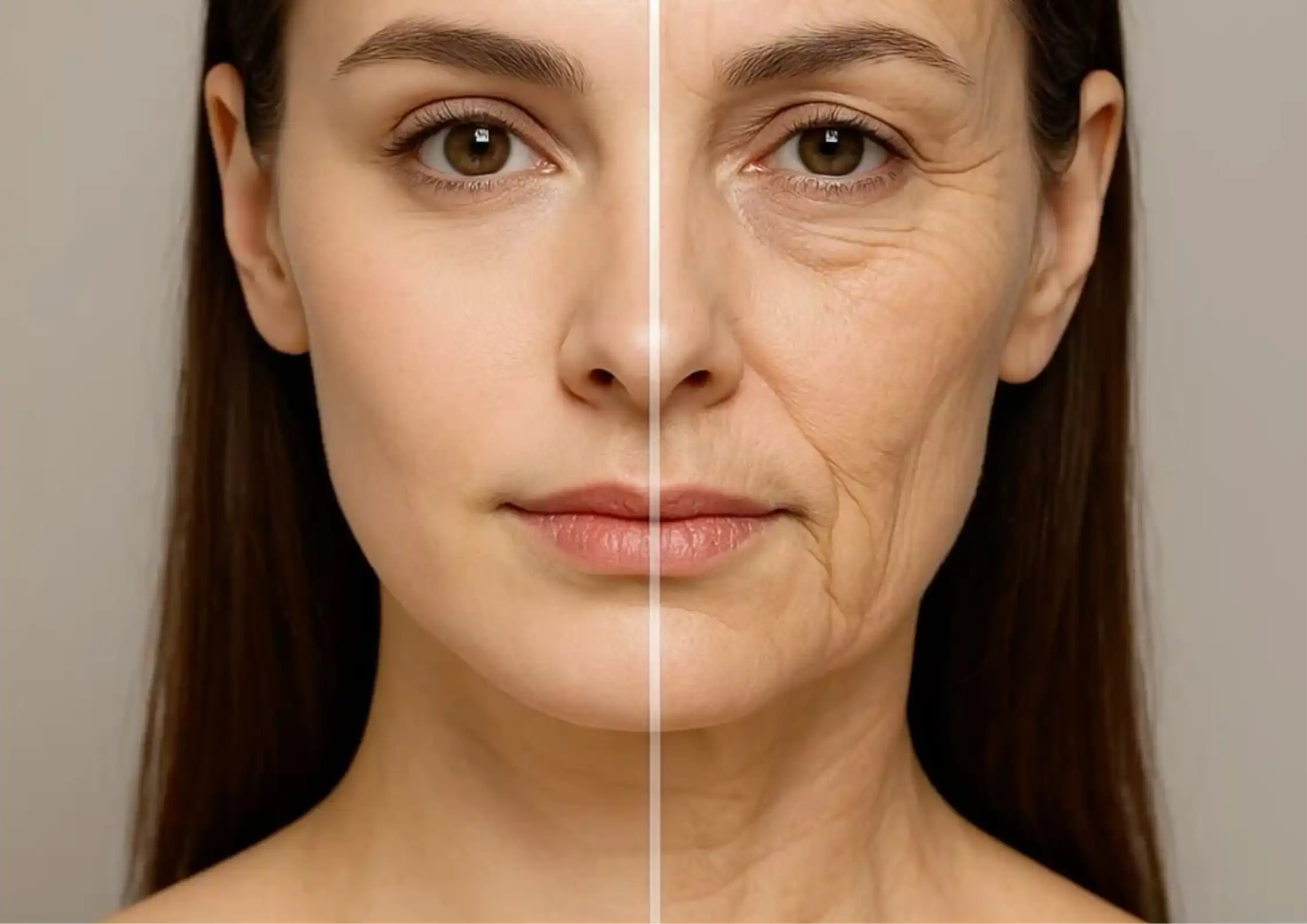 Melasma vs Sun Damage: How to Identify the Difference