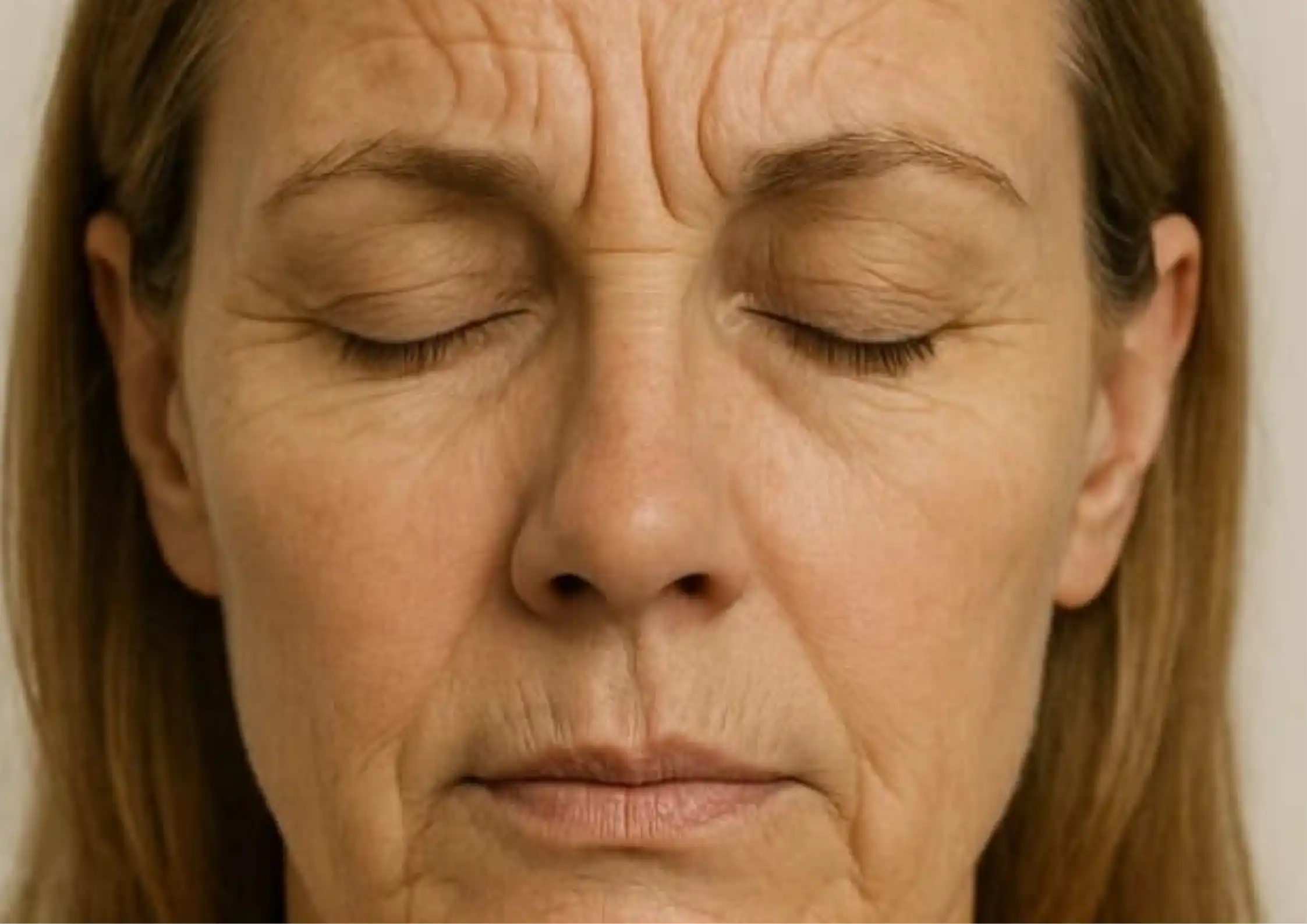 Oestrogen, Collagen and Elasticity: Why Skin Changes Rapidly in Midlife