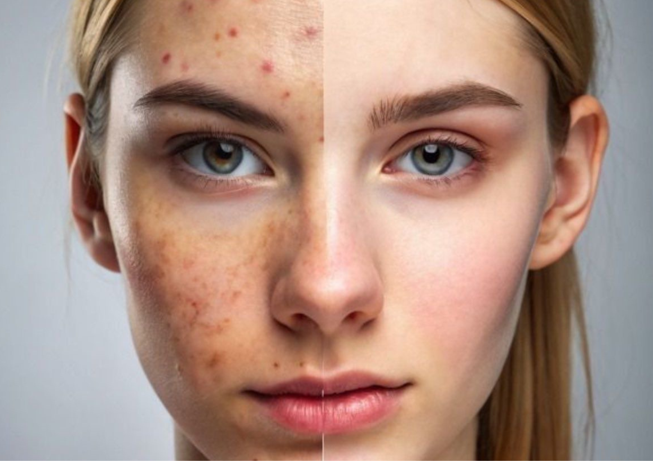 Photoaging Explained: How UV Exposure Changes Skin Structure Over Time