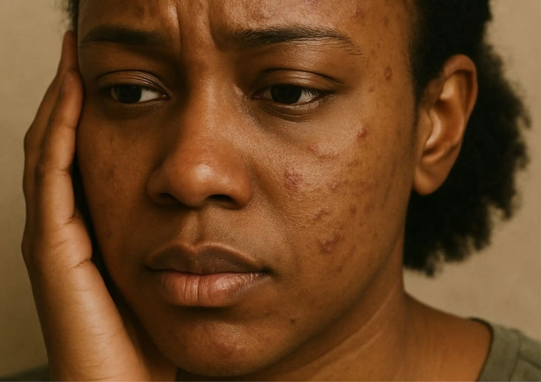Skin Barrier Function: Why Your Skin Reacts Even When Products Are "Gentle"