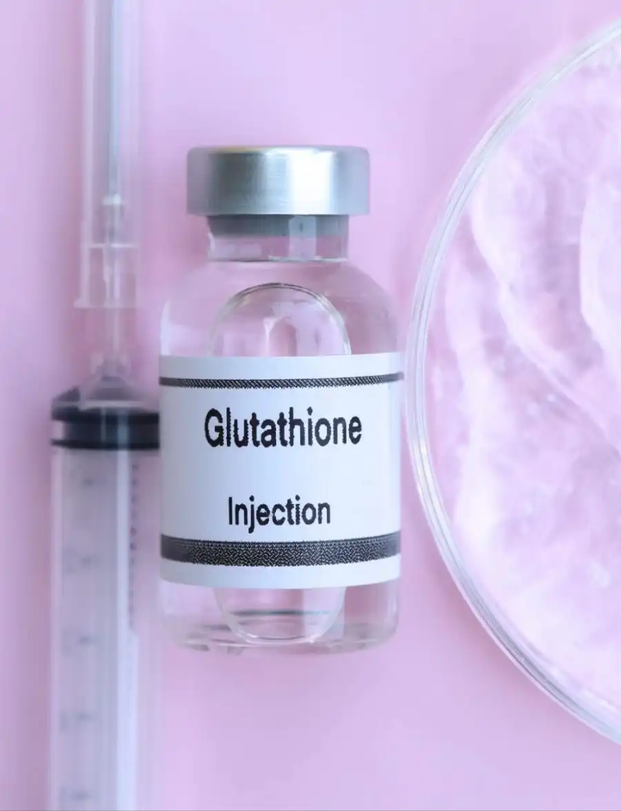 Glutathione IV