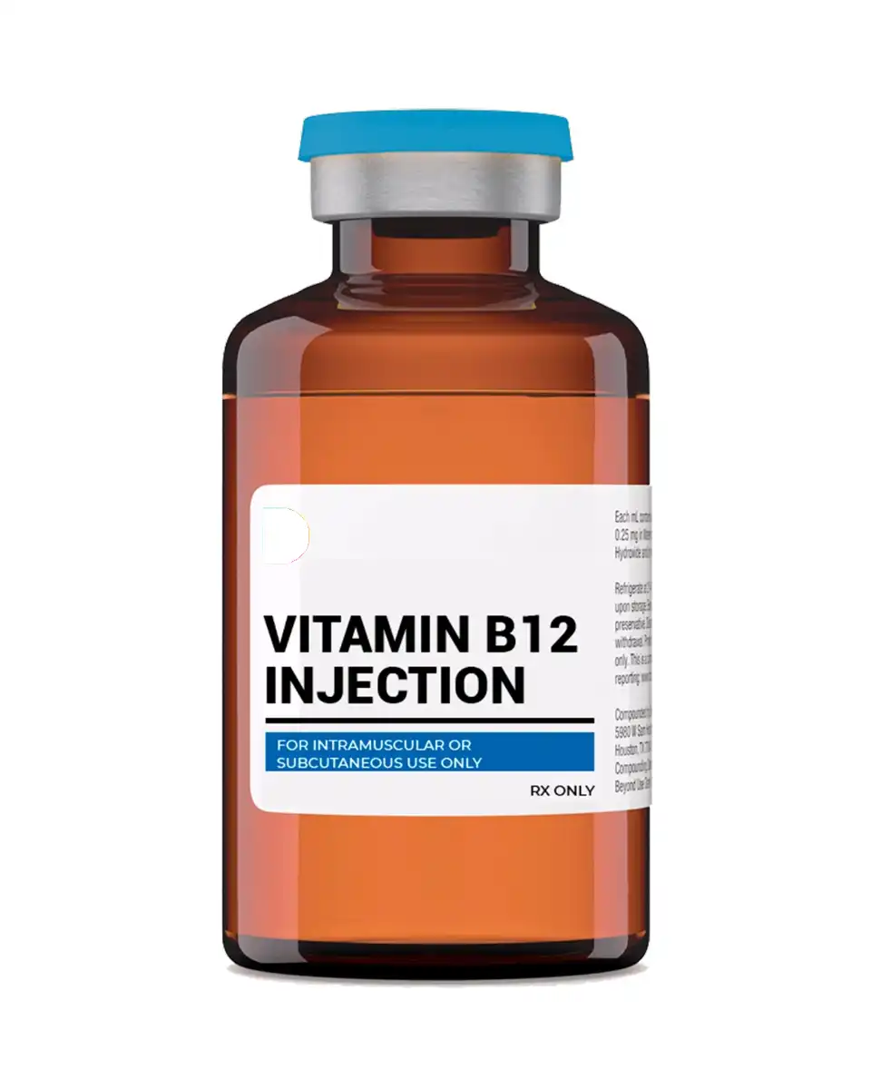 Vitamin B12